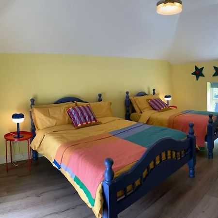 Gallinagh Guest House モナハン エクステリア 写真