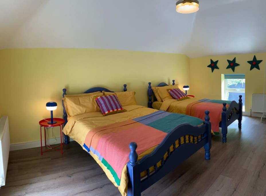 Gallinagh Guest House モナハン エクステリア 写真